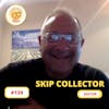 Seinfeld Podcast | Skip Collector | 139