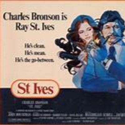 Episode image for St. Ives