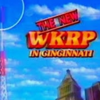 The New WKRP--Jennifer And The Prince