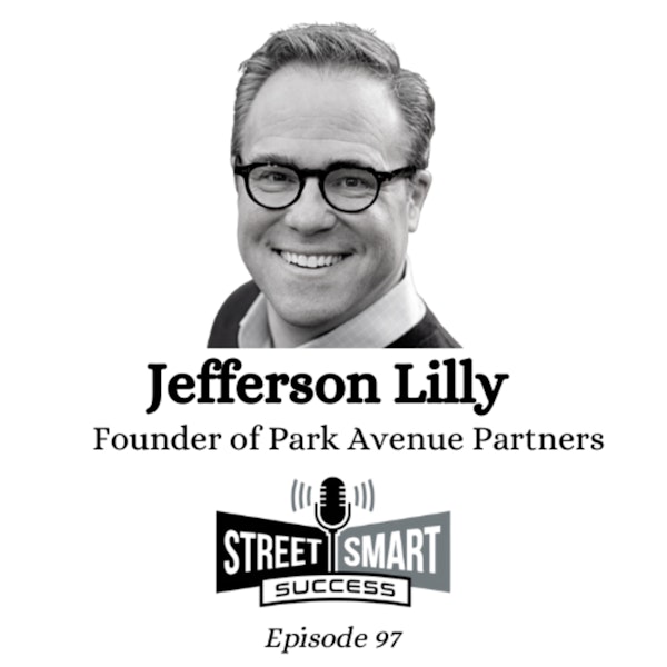 97: Mobile Home Parks, Great Cash Flow and the Ultimate Hedge Against Economic Downturns