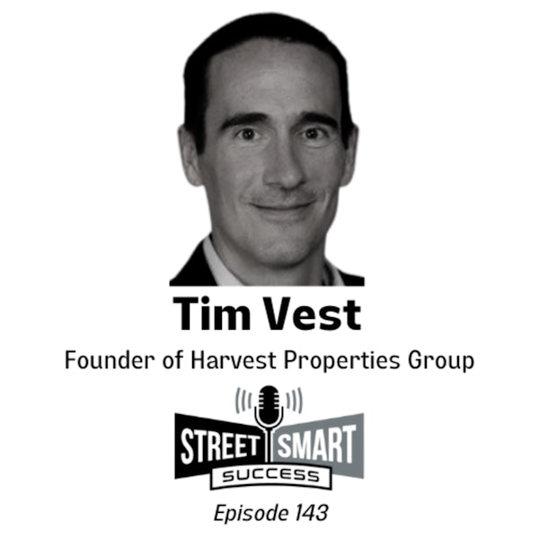 143: Refine Your Investing To a Limited Number of Markets to Mitigate Risk