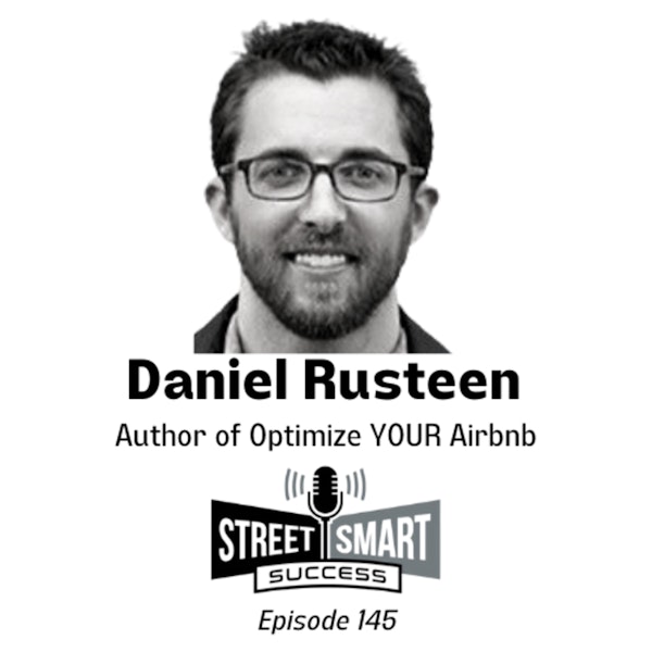 145: The Right Airbnb Properties Generate 20%-30% Returns
