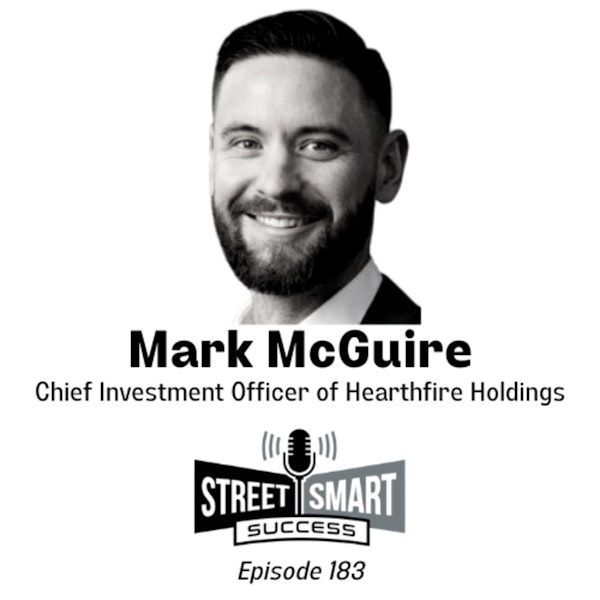 183: Great Self-Storage Opportunities in Tertiary Markets