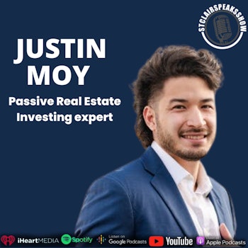 Unlocking the Secret to True Wealth: How Apartment Syndications Can Change Your Financial Future featuring Justin Moy