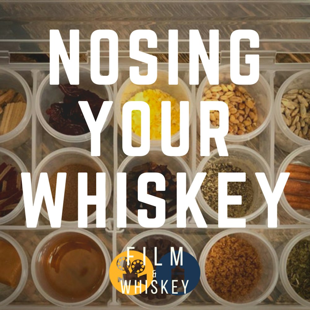 Nosing Your Whiskey, feat. Chris Walters