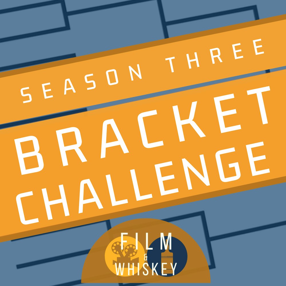 Season Three Bracket Challenge, Part 1