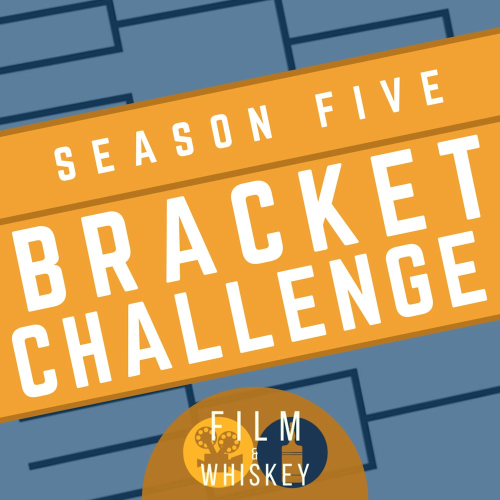 Season Five Bracket Challenge, Part 1