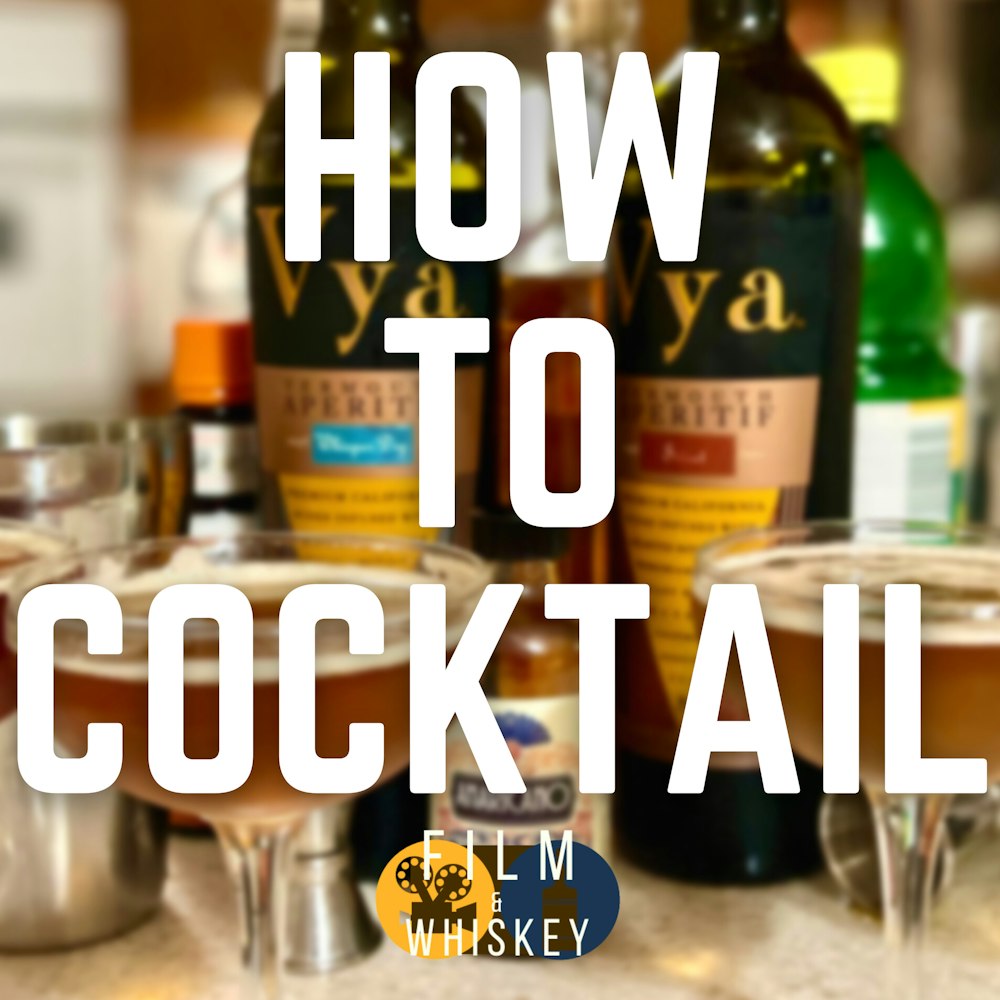 How to Cocktail: Amaro Cocktails