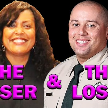 Judge Who Caused Deputy’s Death? You Be The Judge! LEO Round Table S08E02c