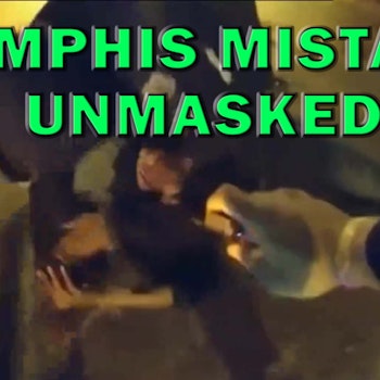 Memphis Mistakes Unmasked In Tyre Nichol's Death! LEO Round Table S08E05a