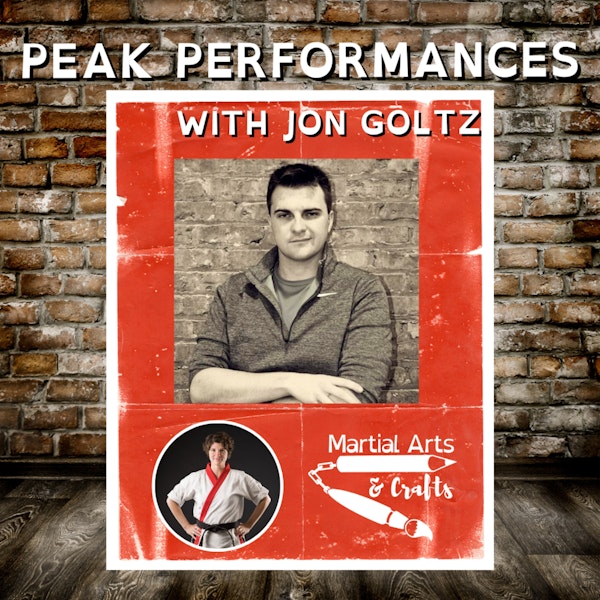 Peak Performances with Jon Goltz