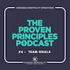 #6: Why a Common Goal is Important