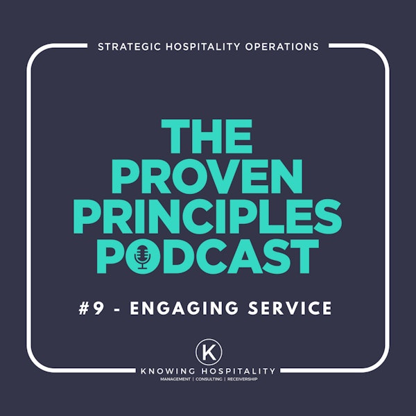 #9: How To Train Employees For Emotionally Engaging Service