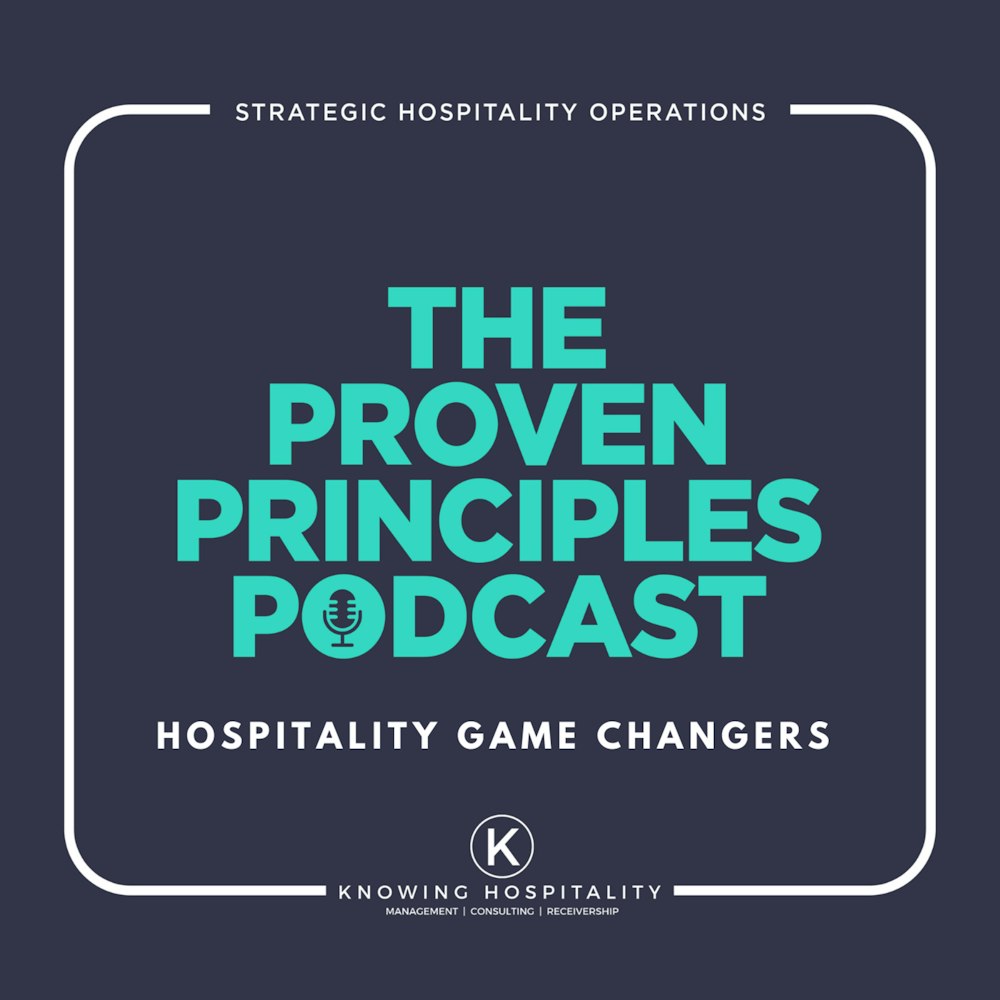 Become a Hospitality Game Changer - Join Our Community