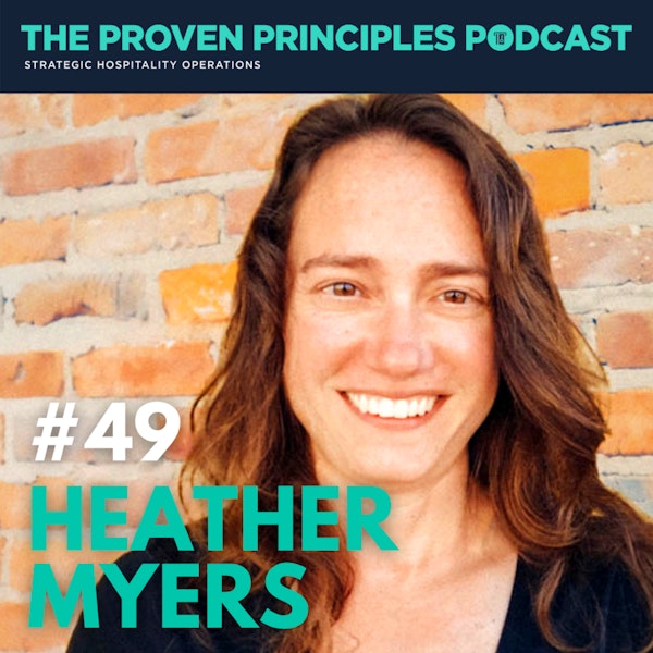 How to Find & Hire the Right Hotel Staff: Heather Myers, Traitify
