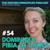 The Experience is The Answer: Dominique Pibia-de Groot, DG Hospitality