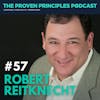 Improving Service Culture: Robert Reitknecht, Hospitality Advisor