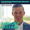 How to drive more direct bookings in your hotel: Anthony Lazzara, Little Hotelier