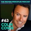 Giving Customers What They Didn’t Know They Wanted: Colin Cowie, Thrive Hospitality