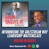 Introducing The Gulfstream Way Leadership Masterclass & Workshop