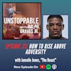 How to Rise Above Adversity with MMA Fighter Jamelle Jones