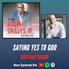 Saying Yes To God with Mike Thakur