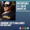 Enduring Life's Challenges with Travis Macy, Eco-Challenge Competitor, Coach, and Athlete