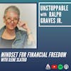 The Mindset Behind Financial Freedom with Ilene Slatko