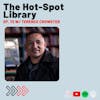 The Hot-Spot Library: How One Man Created a Safe Haven For South African Youth