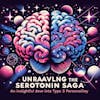Unraveling the Serotonin Saga: An Insightful Delve into Type 3 Personalities 🧠💫