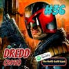 36 - Dredd (2012)