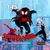 145 - Spider-Man: Into the Spider-Verse (2018)