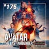 175 - Avatar: The Last Airbender Season 1