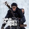 178 - War for the Planet of the Apes (2017)