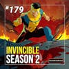 179 - Invincible Season 2