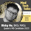Med Tech Talks Ep. 14 - Hu's Who