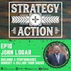 Ep10 John Logar - Performance Mindset and Killing Ducks