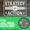 Ep38 Jake Jordan - Developing a Community to Grow Your Business