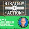 Ep42 JD Gershbein - Developing Your LinkedIn Mindset