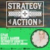 Ep60 Scott Aaron - The Power of Asking to Generate Leads on LinkedIn