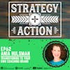Ep62 Ania Hulsman - How to Transition to Your Own Coaching Brand
