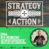 Ep66 Stu Heinecke - Create an Unfair Advantage in Your Business with Radical Weed-like Collaborations