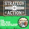 Ep68 Terry Bean - Connecting, Powerful Coaching, and Guiding the Next Generation