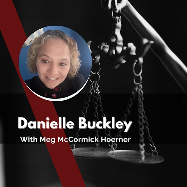 Danielle Buckley Esq - NJ Attorney