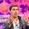 Mapping the future of the world with Dr. Parag Khanna