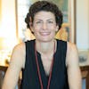 How to have stuff without breaking the planet, with Sandra Goldmark