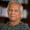 Social business and a world of three zeros, with Professor Dr. Muhammad Yunus