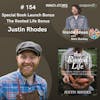 Justin Rhodes: Special Book Launch Bonus - The Rooted Life