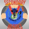 Episode 5: An ECCC Roller Coaster With Marvel's Foxy Future