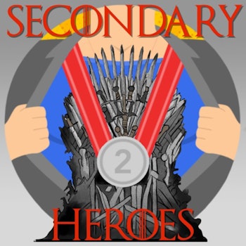 Game Of Thrones Season 8 Episode 2 Special Edition Podcast
